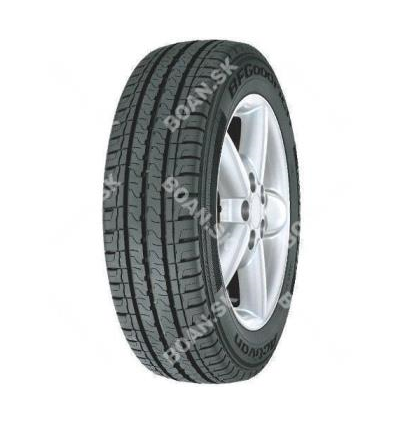 BFGoodrich ACTIVAN