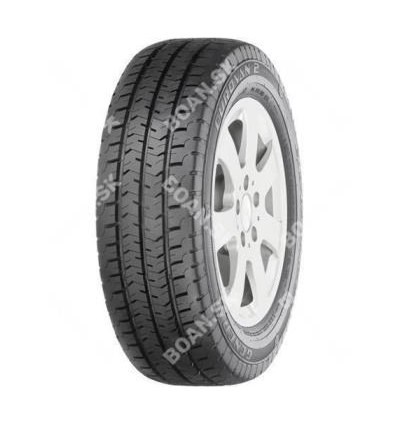 General Tire EUROVAN 2