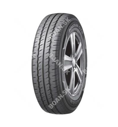 Nexen ROADIAN CT8