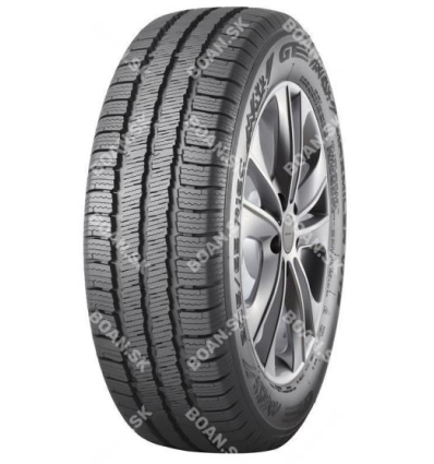 GT Radial MAXMILER WT2 CARGO