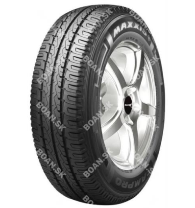 Maxxis CAMPRO MAC2