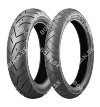 Bridgestone BATTLAX ADVENTURE A40R
