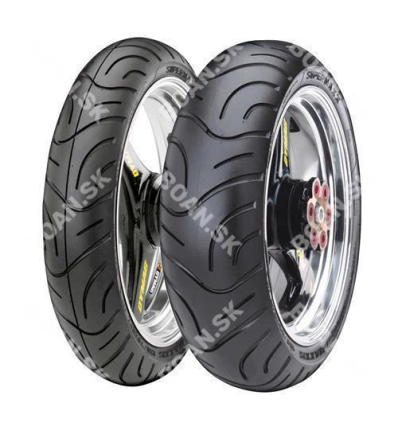 Maxxis M6029R SUPERMAXX